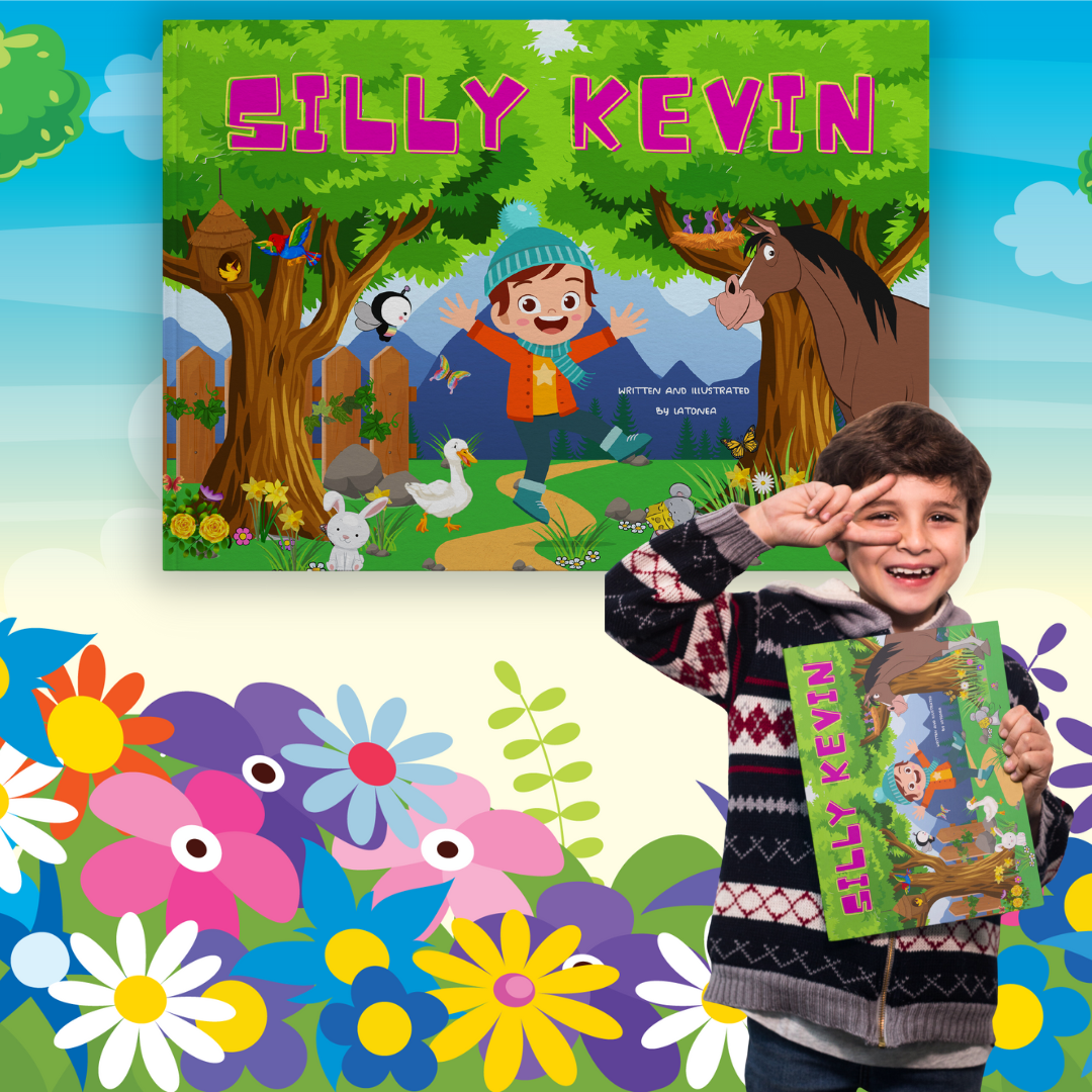 Silly Kevin